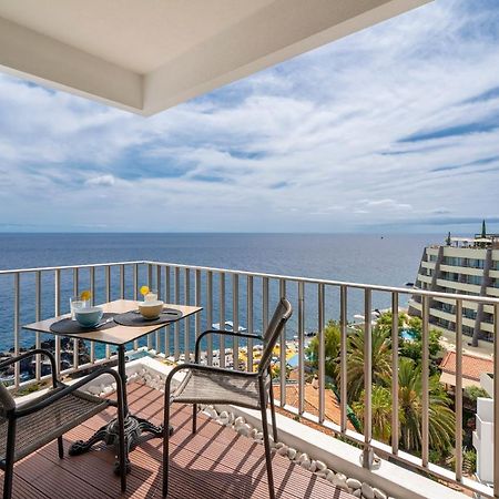 Funchal Sea View I By An Island Apart المظهر الخارجي الصورة