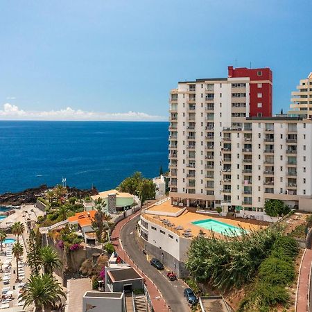 Funchal Sea View I By An Island Apart المظهر الخارجي الصورة