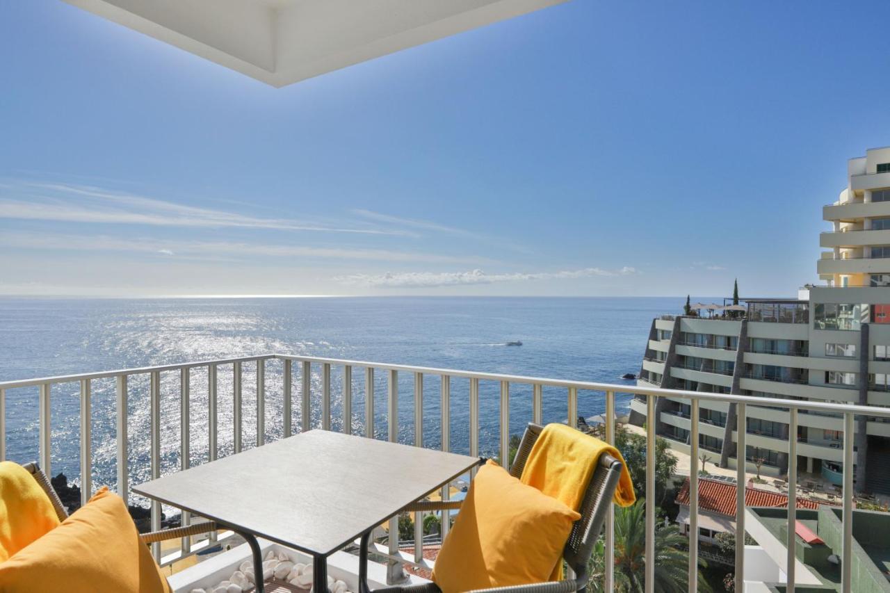 Funchal Sea View I By An Island Apart المظهر الخارجي الصورة