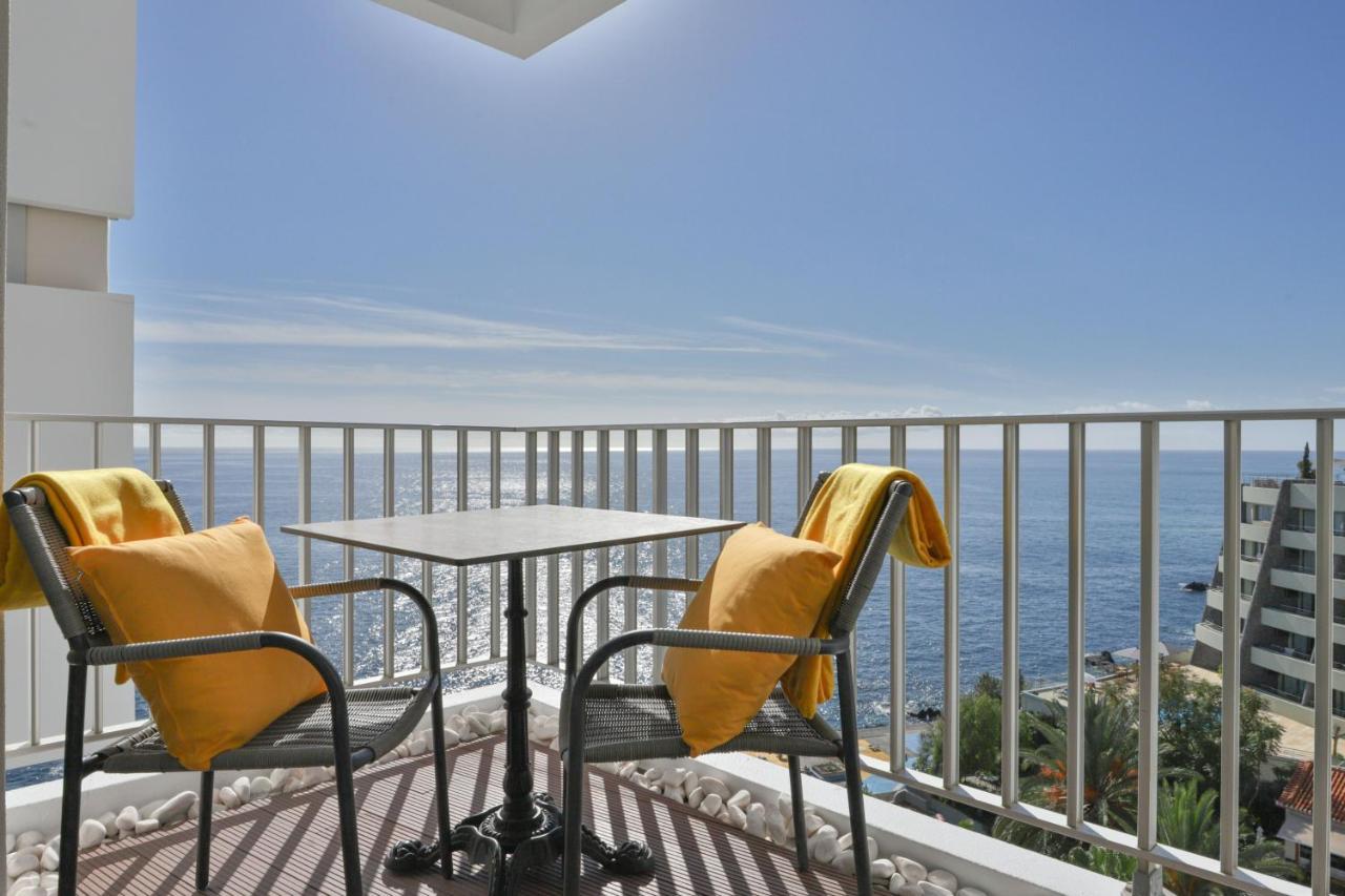 Funchal Sea View I By An Island Apart المظهر الخارجي الصورة