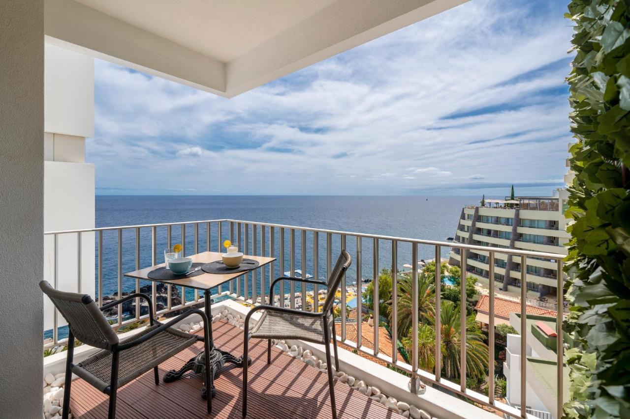 Funchal Sea View I By An Island Apart المظهر الخارجي الصورة