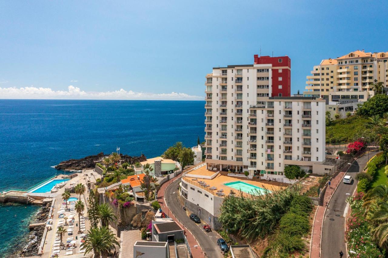 Funchal Sea View I By An Island Apart المظهر الخارجي الصورة
