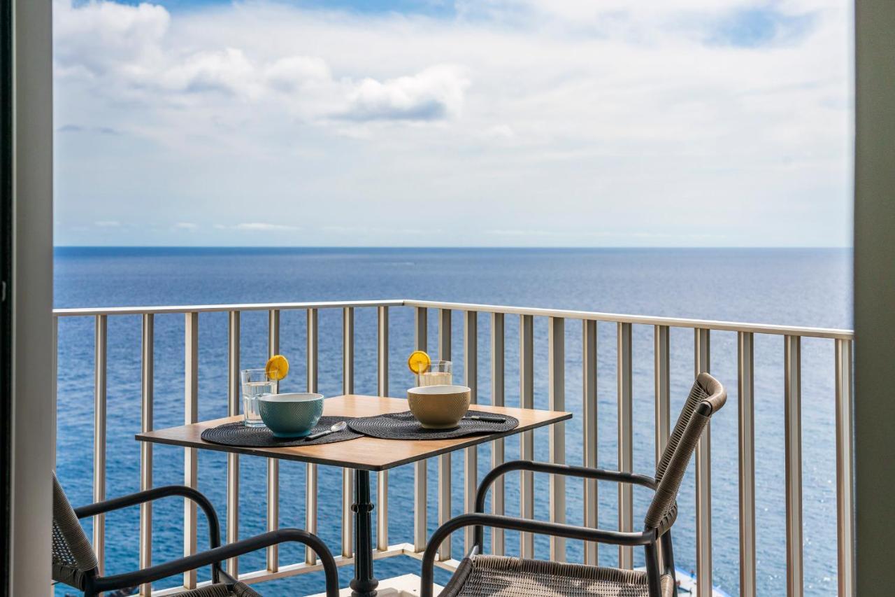 Funchal Sea View I By An Island Apart المظهر الخارجي الصورة