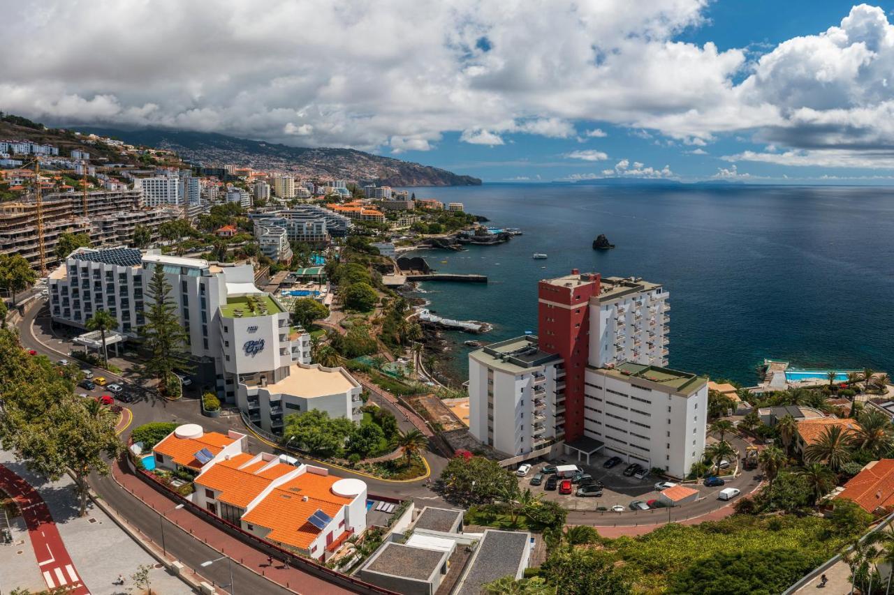 Funchal Sea View I By An Island Apart المظهر الخارجي الصورة