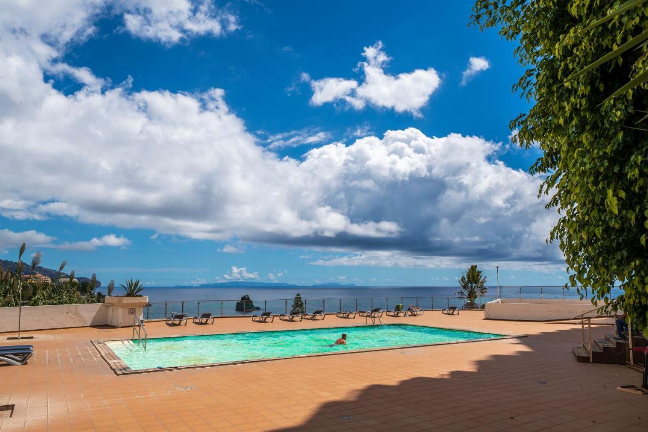 Funchal Sea View I By An Island Apart المظهر الخارجي الصورة