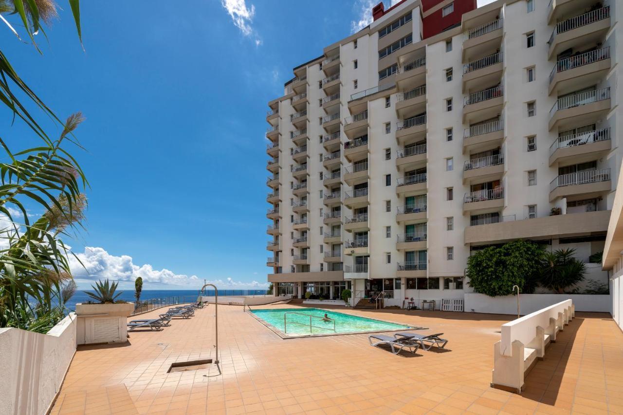 Funchal Sea View I By An Island Apart المظهر الخارجي الصورة
